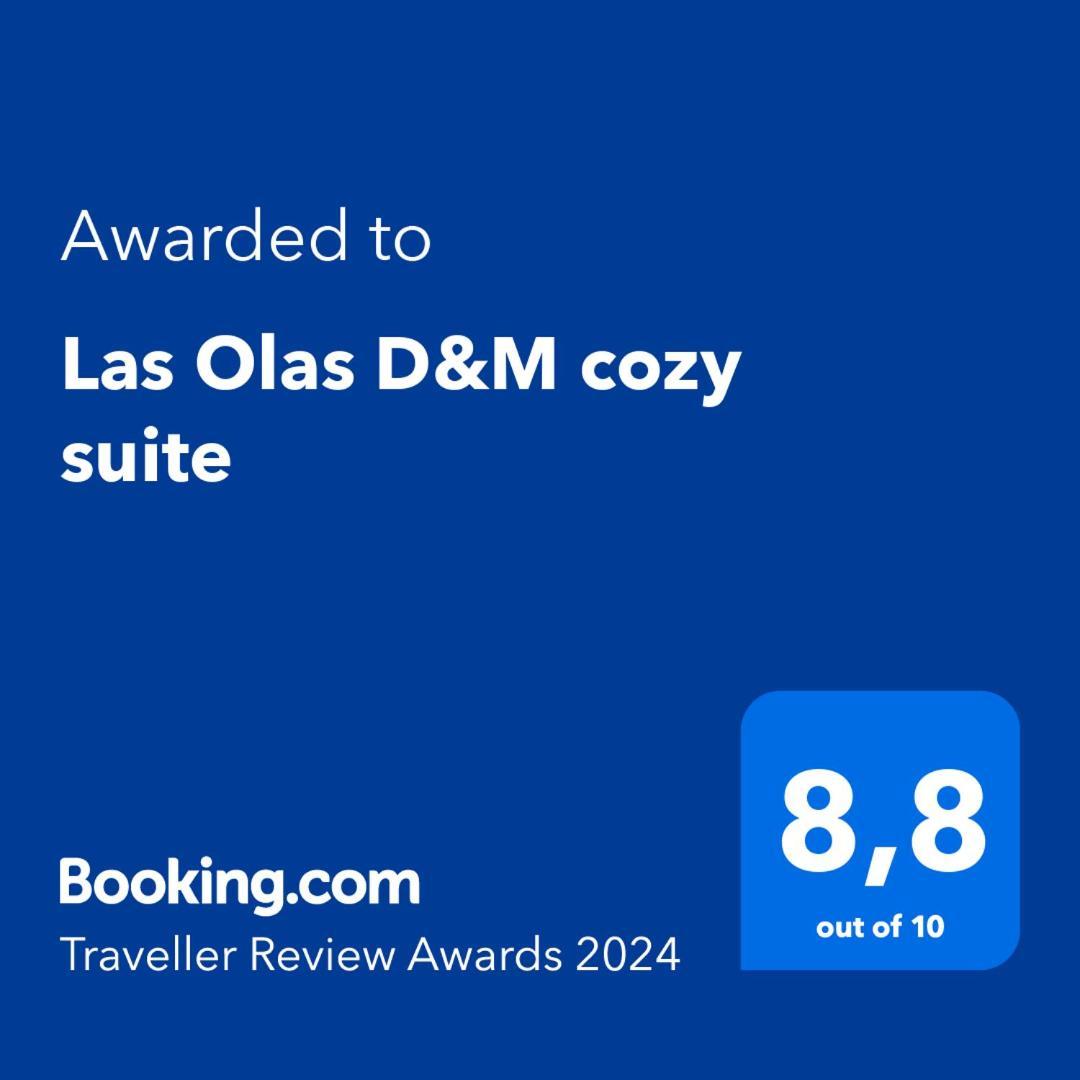 Las Olas Dm Cozy 2-Bedrooms Apartment Maspalomas  Ngoại thất bức ảnh
