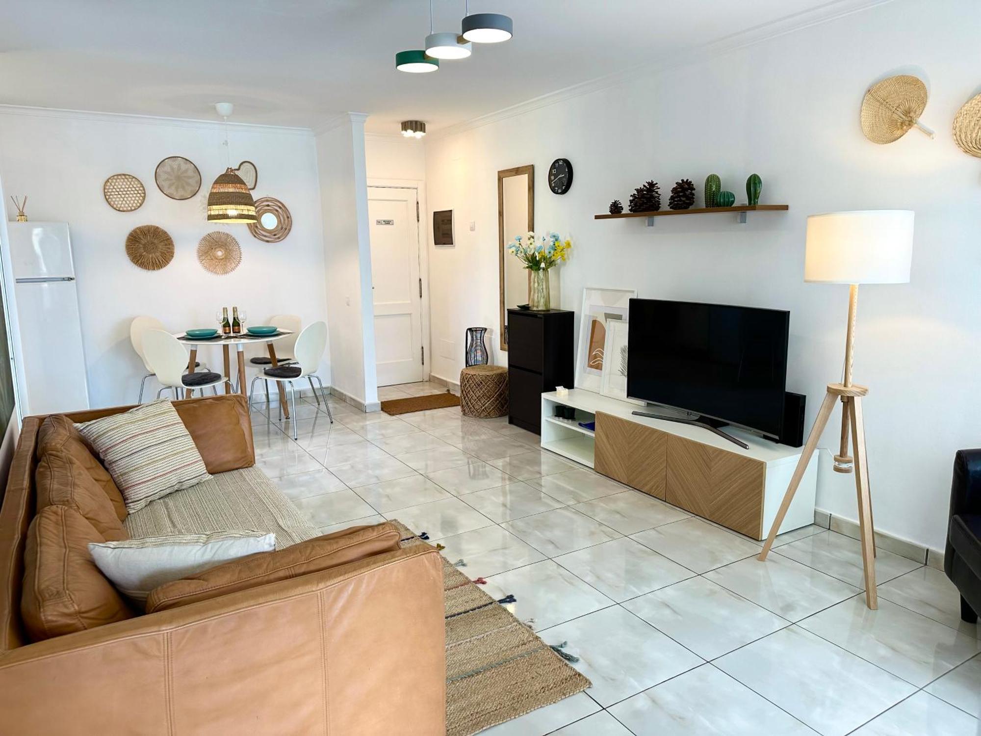Las Olas Dm Cozy 2-Bedrooms Apartment Maspalomas  Ngoại thất bức ảnh