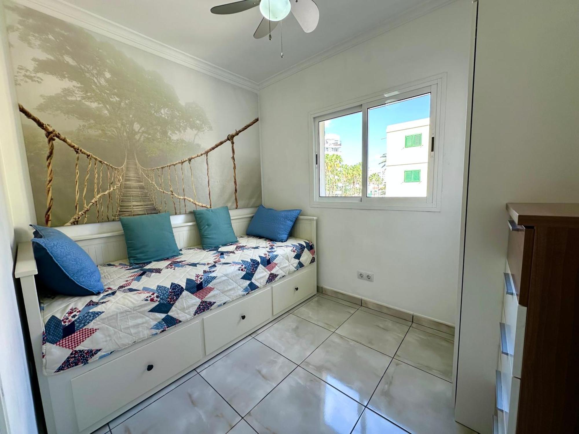 Las Olas Dm Cozy 2-Bedrooms Apartment Maspalomas  Ngoại thất bức ảnh