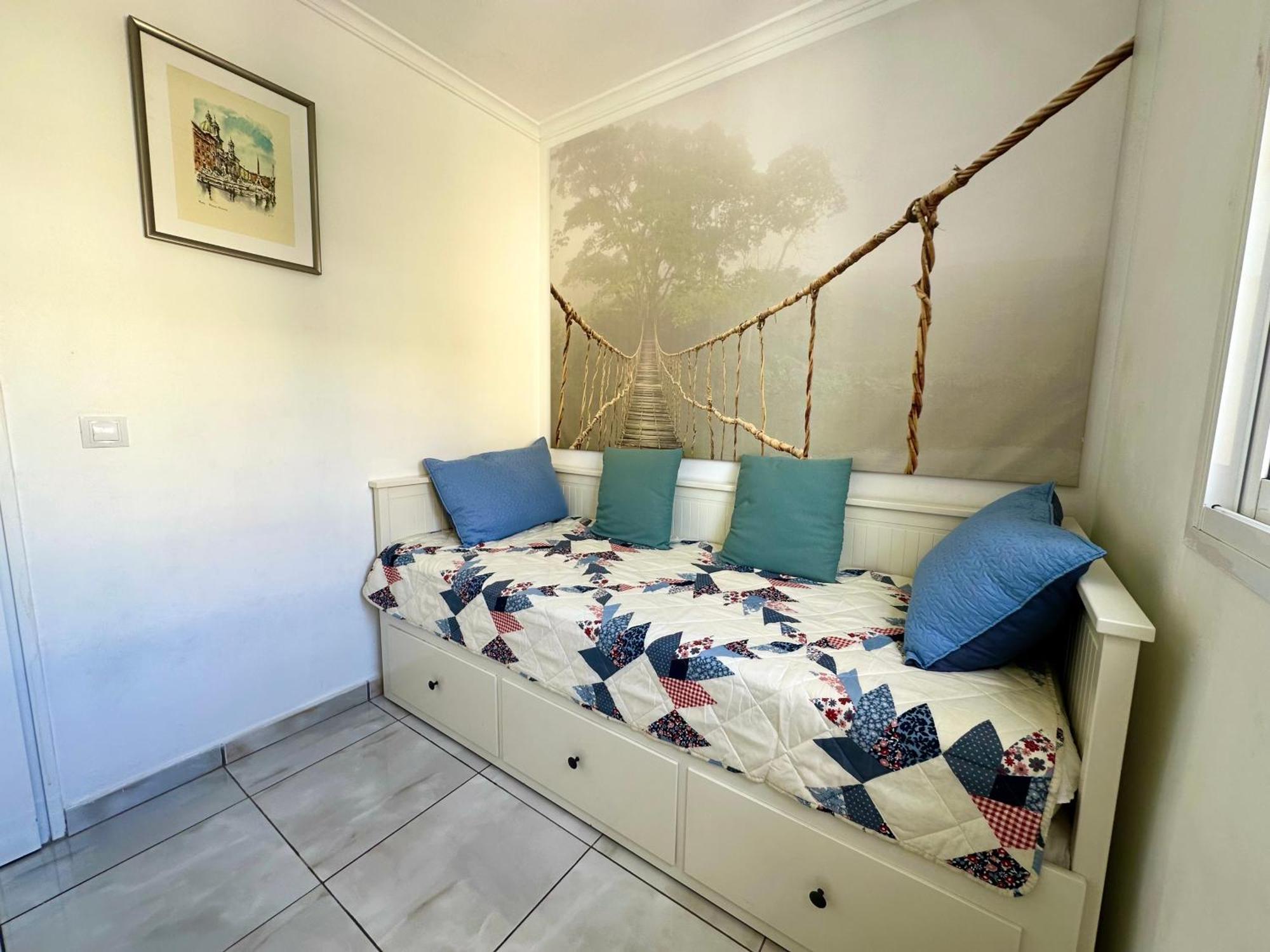 Las Olas Dm Cozy 2-Bedrooms Apartment Maspalomas  Ngoại thất bức ảnh