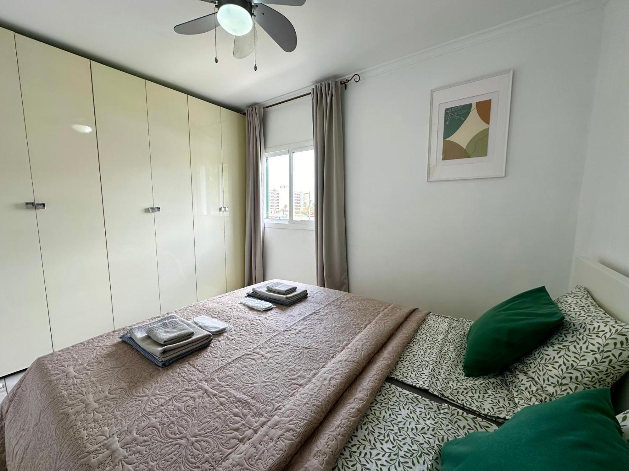 Las Olas Dm Cozy 2-Bedrooms Apartment Maspalomas  Ngoại thất bức ảnh
