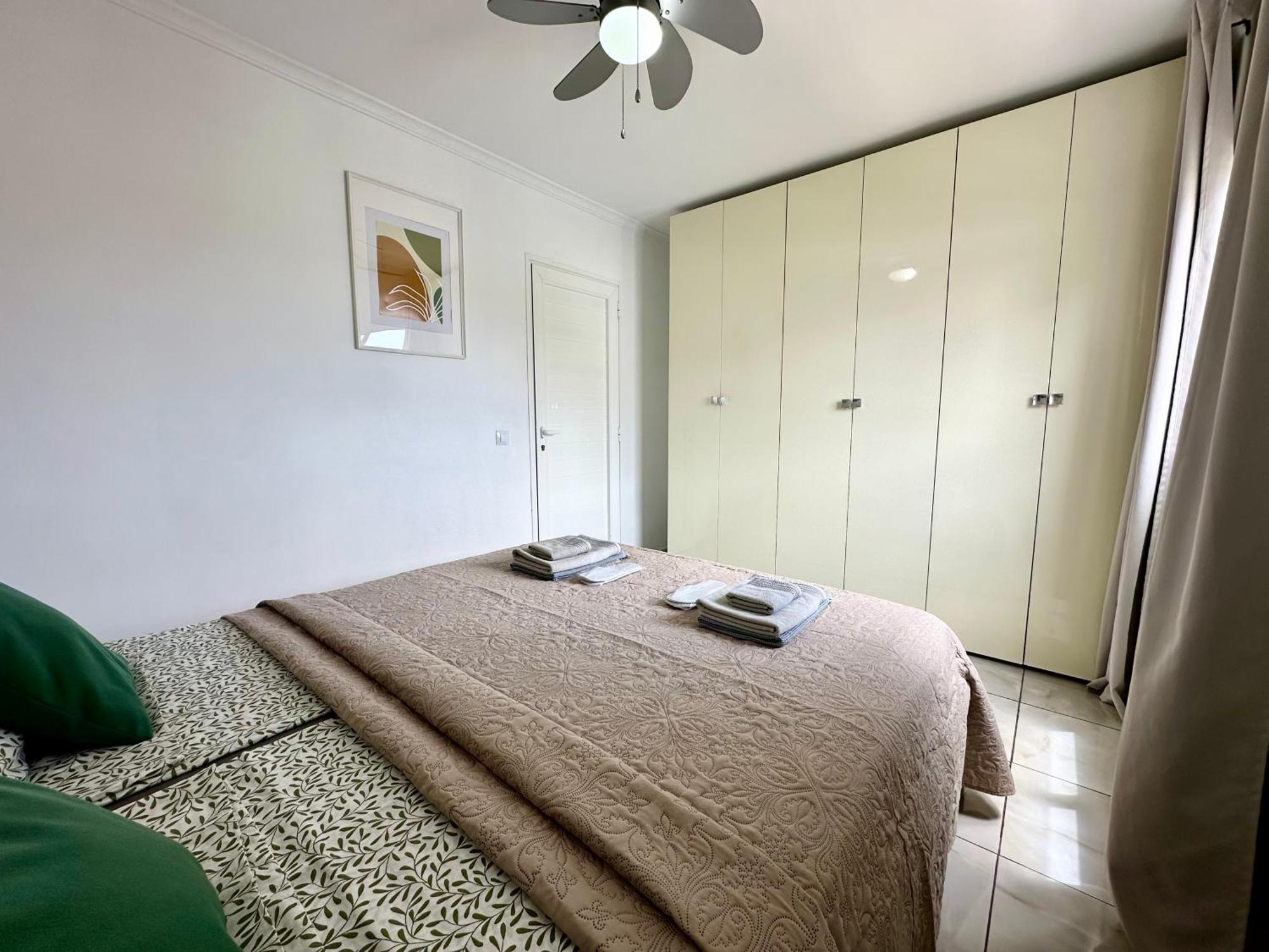 Las Olas Dm Cozy 2-Bedrooms Apartment Maspalomas  Ngoại thất bức ảnh